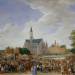 The Potters' Fair at Ghent